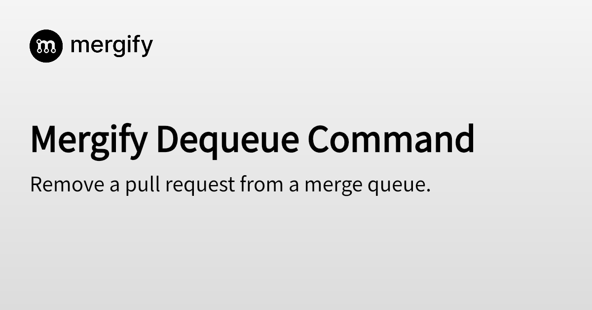How To Remove A Pull Request From Github